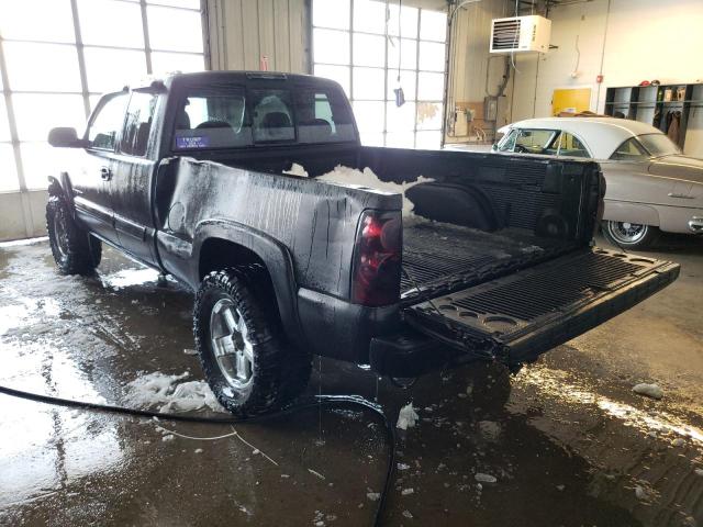 Photo 2 VIN: 1GCEK19B96Z198396 - CHEVROLET SILVERADO 