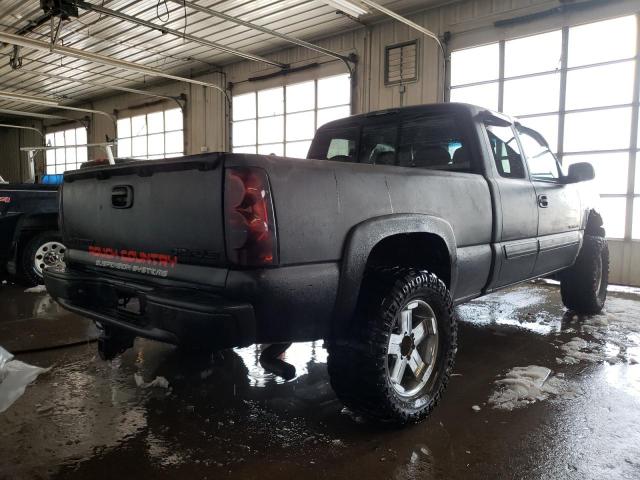 Photo 3 VIN: 1GCEK19B96Z198396 - CHEVROLET SILVERADO 