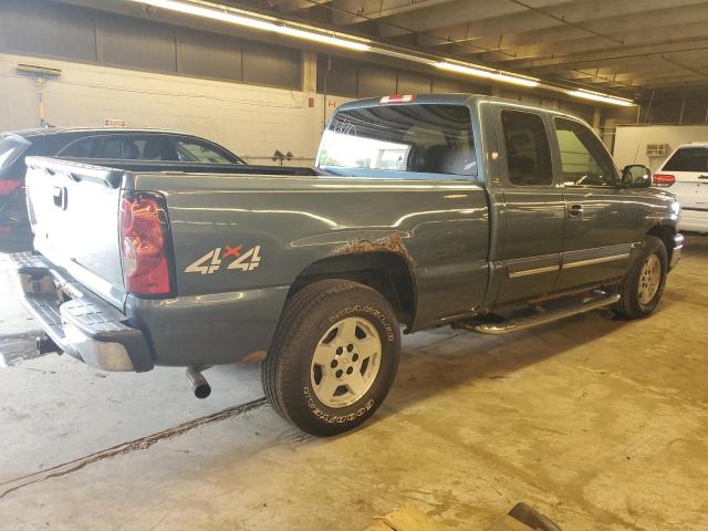 Photo 2 VIN: 1GCEK19B96Z277552 - CHEVROLET SILVERADO 