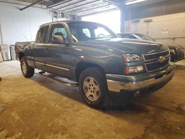 Photo 3 VIN: 1GCEK19B96Z277552 - CHEVROLET SILVERADO 