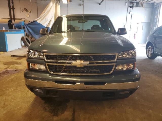 Photo 4 VIN: 1GCEK19B96Z277552 - CHEVROLET SILVERADO 