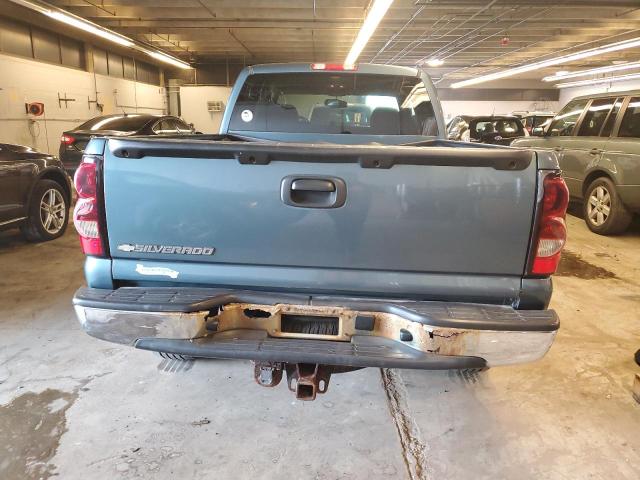 Photo 5 VIN: 1GCEK19B96Z277552 - CHEVROLET SILVERADO 