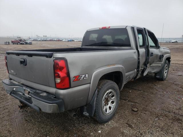 Photo 3 VIN: 1GCEK19B96Z281925 - CHEVROLET SILVERADO 