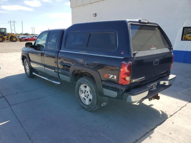 Photo 1 VIN: 1GCEK19B96Z302319 - CHEVROLET SILVERADO 