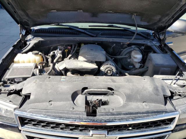 Photo 10 VIN: 1GCEK19B96Z302319 - CHEVROLET SILVERADO 