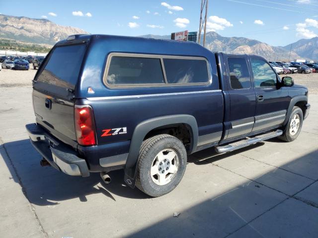 Photo 2 VIN: 1GCEK19B96Z302319 - CHEVROLET SILVERADO 