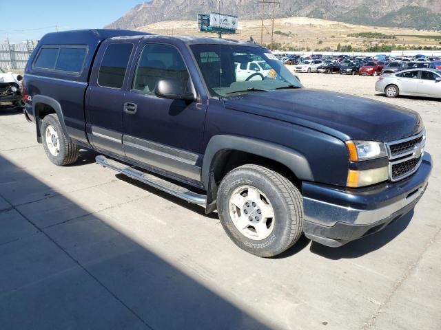 Photo 3 VIN: 1GCEK19B96Z302319 - CHEVROLET SILVERADO 