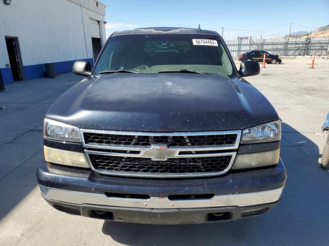 Photo 4 VIN: 1GCEK19B96Z302319 - CHEVROLET SILVERADO 