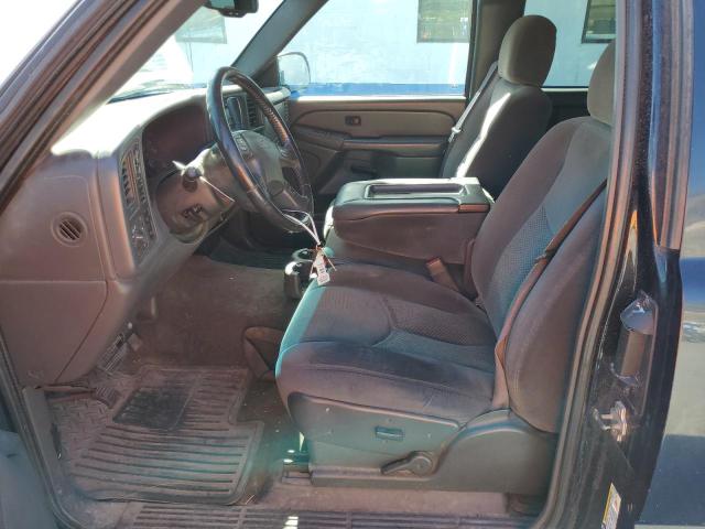 Photo 6 VIN: 1GCEK19B96Z302319 - CHEVROLET SILVERADO 