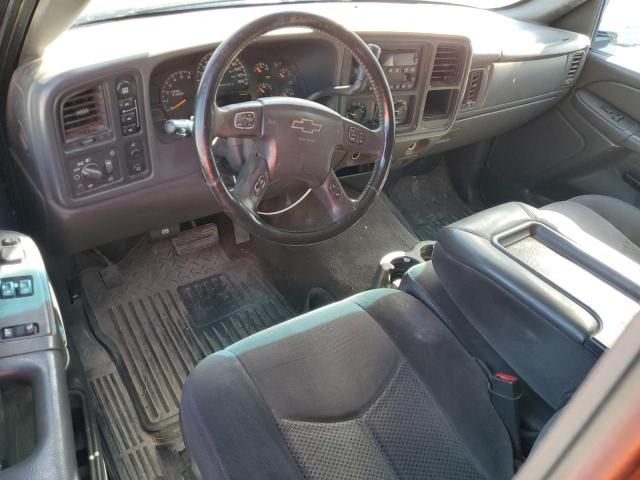 Photo 7 VIN: 1GCEK19B96Z302319 - CHEVROLET SILVERADO 