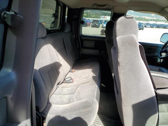 Photo 9 VIN: 1GCEK19B96Z302319 - CHEVROLET SILVERADO 