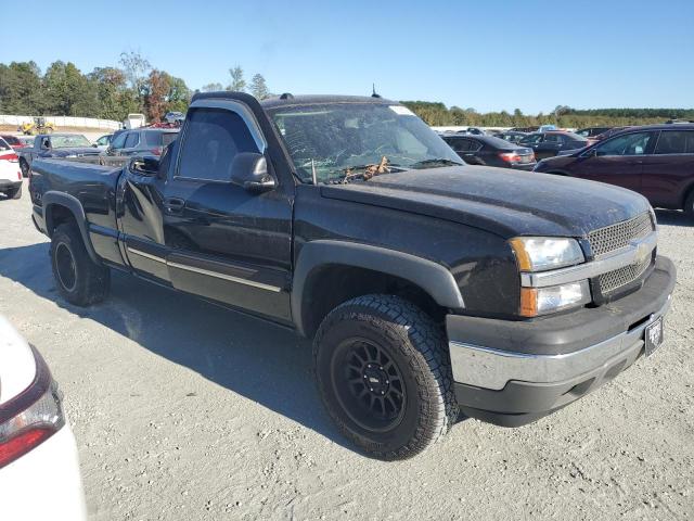 Photo 3 VIN: 1GCEK19BX5E241519 - CHEVROLET SILVERADO 