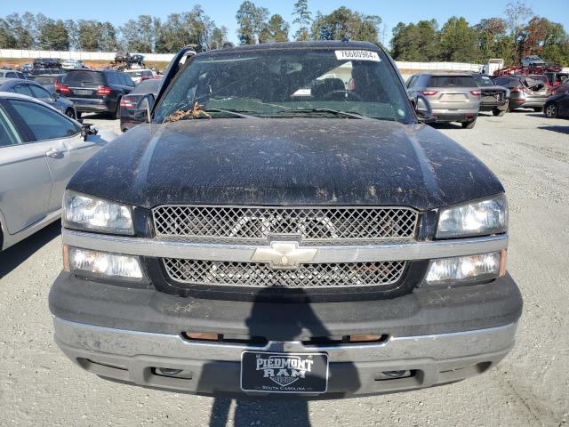 Photo 4 VIN: 1GCEK19BX5E241519 - CHEVROLET SILVERADO 