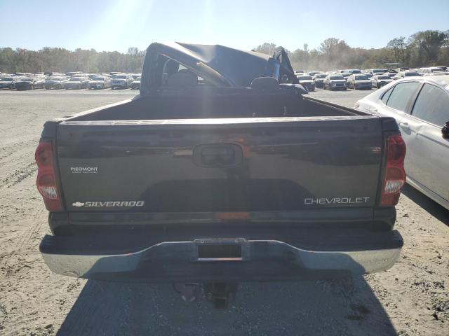 Photo 5 VIN: 1GCEK19BX5E241519 - CHEVROLET SILVERADO 