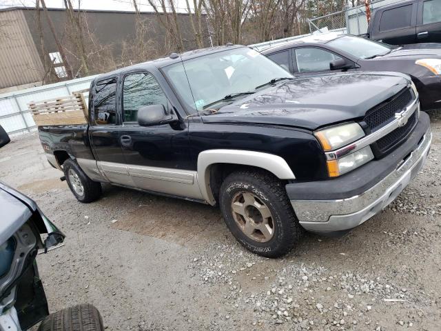 Photo 3 VIN: 1GCEK19BX5Z246941 - CHEVROLET SILVERADO 