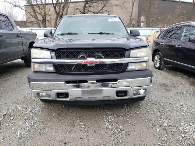 Photo 4 VIN: 1GCEK19BX5Z246941 - CHEVROLET SILVERADO 