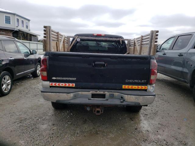 Photo 5 VIN: 1GCEK19BX5Z246941 - CHEVROLET SILVERADO 