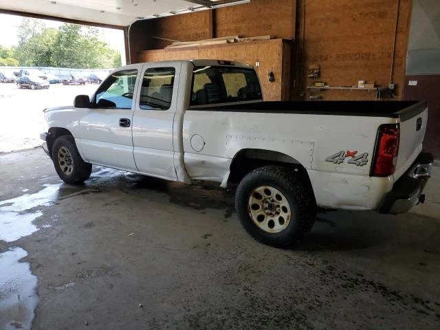 Photo 1 VIN: 1GCEK19BX6Z138367 - CHEVROLET SILVERADO 