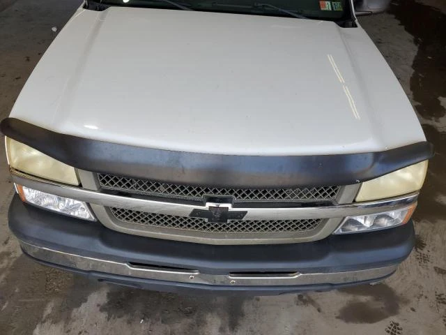 Photo 10 VIN: 1GCEK19BX6Z138367 - CHEVROLET SILVERADO 