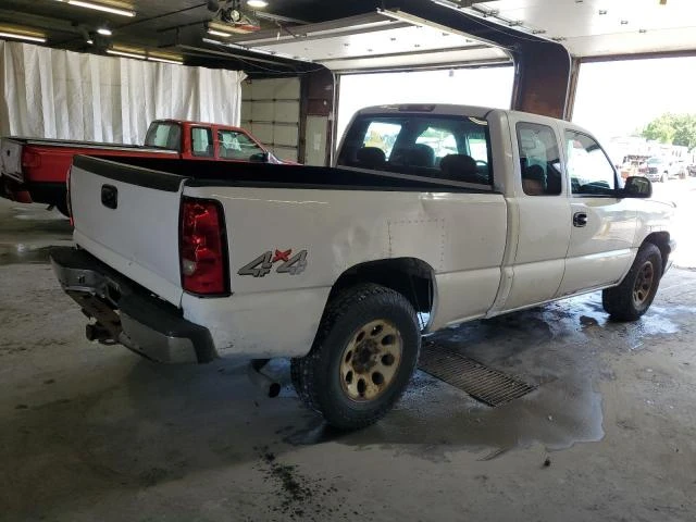 Photo 2 VIN: 1GCEK19BX6Z138367 - CHEVROLET SILVERADO 