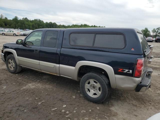 Photo 1 VIN: 1GCEK19BX6Z139549 - CHEVROLET SILVERADO 