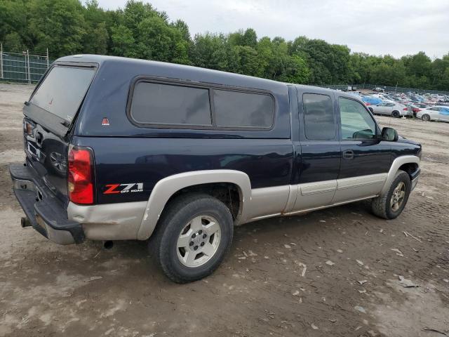 Photo 2 VIN: 1GCEK19BX6Z139549 - CHEVROLET SILVERADO 