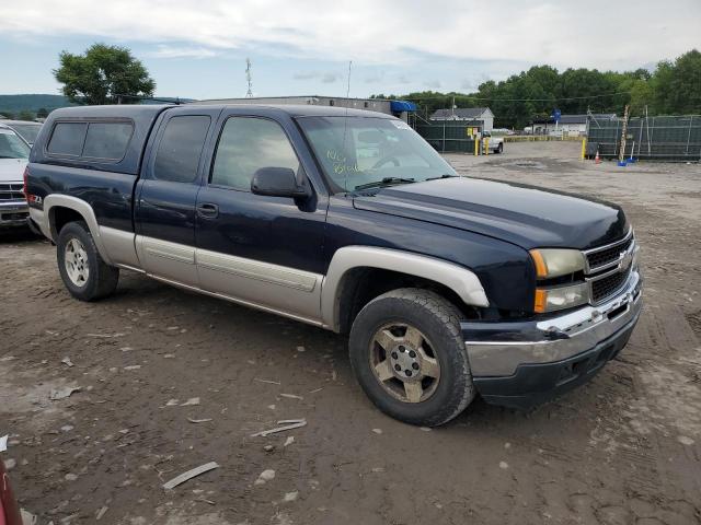 Photo 3 VIN: 1GCEK19BX6Z139549 - CHEVROLET SILVERADO 