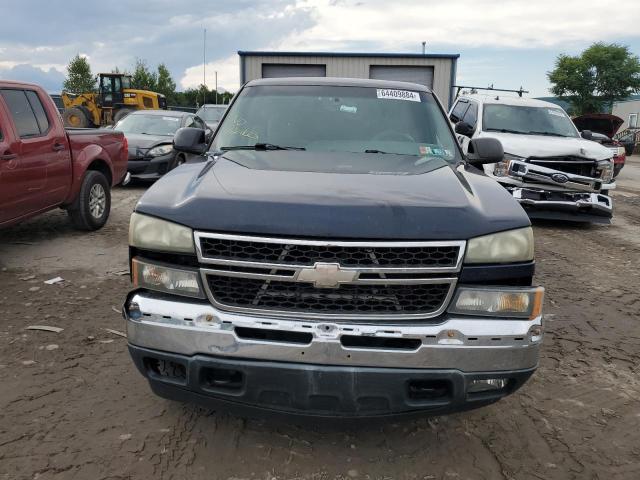 Photo 4 VIN: 1GCEK19BX6Z139549 - CHEVROLET SILVERADO 