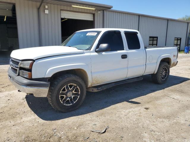 Photo 0 VIN: 1GCEK19BX7Z165098 - CHEVROLET SILVERADO 