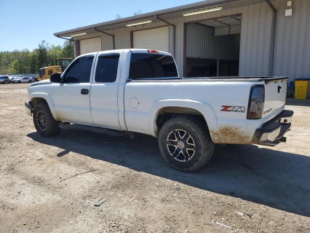 Photo 1 VIN: 1GCEK19BX7Z165098 - CHEVROLET SILVERADO 