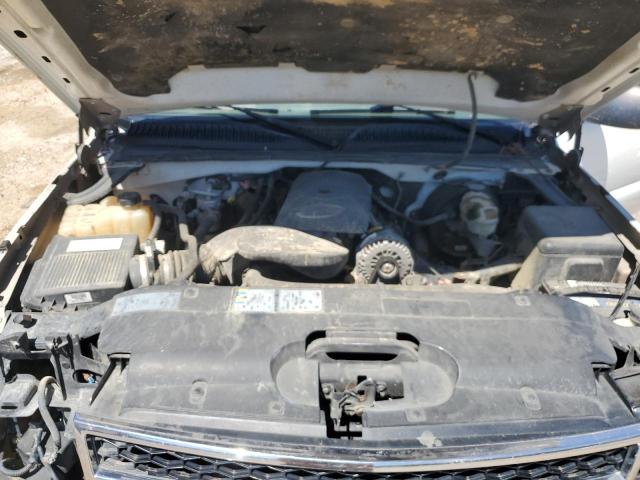 Photo 10 VIN: 1GCEK19BX7Z165098 - CHEVROLET SILVERADO 