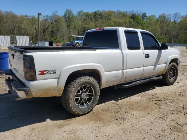 Photo 2 VIN: 1GCEK19BX7Z165098 - CHEVROLET SILVERADO 