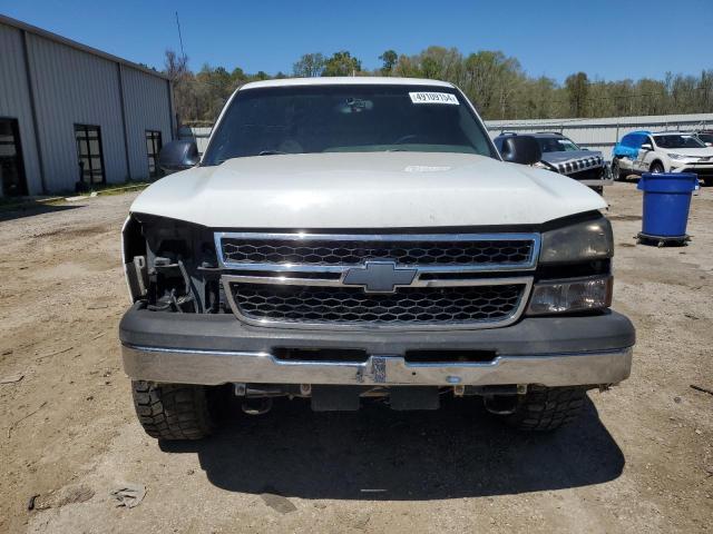 Photo 4 VIN: 1GCEK19BX7Z165098 - CHEVROLET SILVERADO 