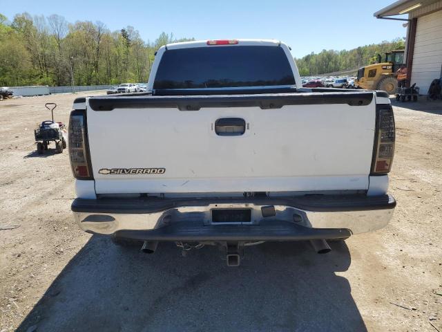 Photo 5 VIN: 1GCEK19BX7Z165098 - CHEVROLET SILVERADO 