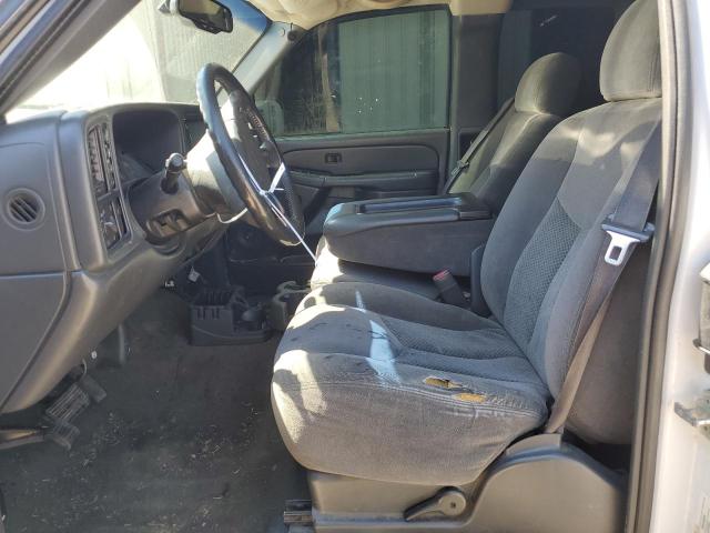 Photo 6 VIN: 1GCEK19BX7Z165098 - CHEVROLET SILVERADO 