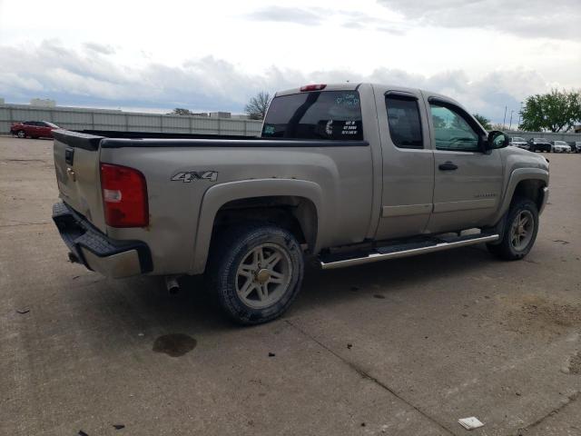 Photo 2 VIN: 1GCEK19C07Z563221 - CHEVROLET SILVERADO 