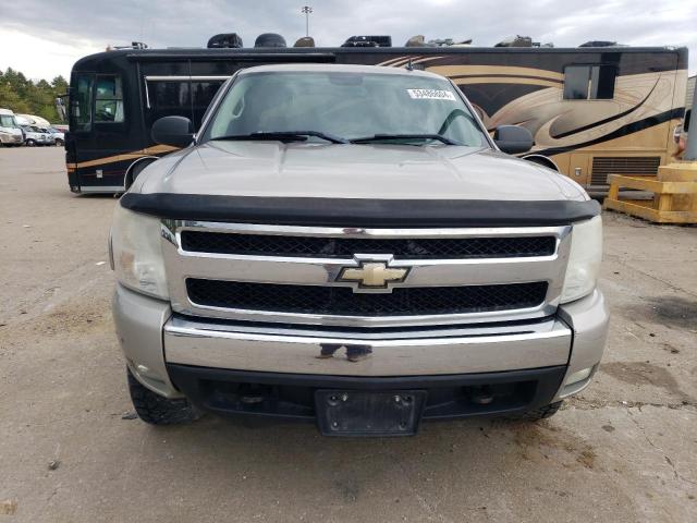 Photo 4 VIN: 1GCEK19C07Z563221 - CHEVROLET SILVERADO 