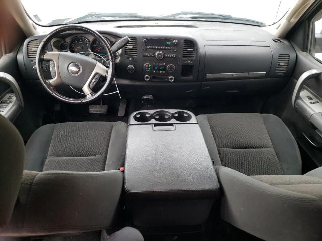 Photo 7 VIN: 1GCEK19C07Z563221 - CHEVROLET SILVERADO 