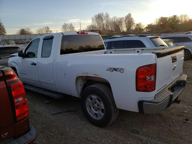 Photo 1 VIN: 1GCEK19C19Z237981 - CHEVROLET SILVERADO 