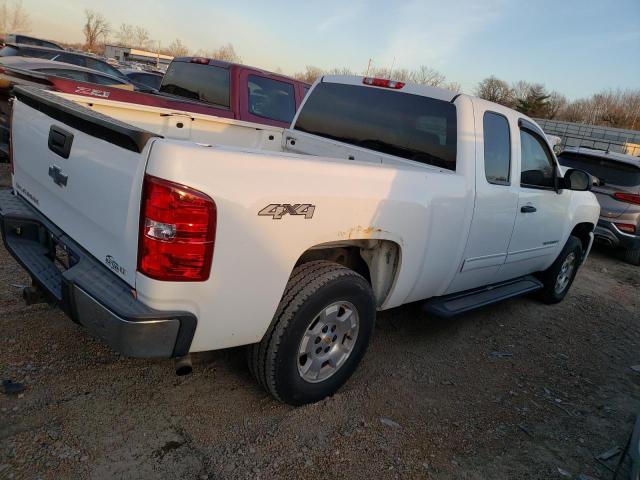 Photo 2 VIN: 1GCEK19C19Z237981 - CHEVROLET SILVERADO 