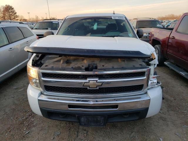 Photo 4 VIN: 1GCEK19C19Z237981 - CHEVROLET SILVERADO 