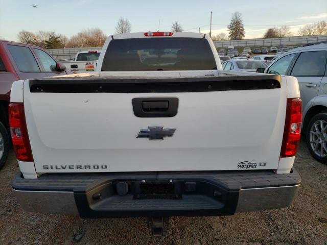 Photo 5 VIN: 1GCEK19C19Z237981 - CHEVROLET SILVERADO 