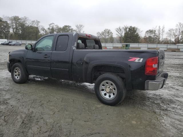 Photo 1 VIN: 1GCEK19C28Z234022 - CHEVROLET SILVERADO 