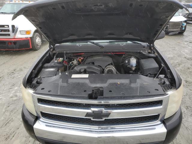 Photo 10 VIN: 1GCEK19C28Z234022 - CHEVROLET SILVERADO 