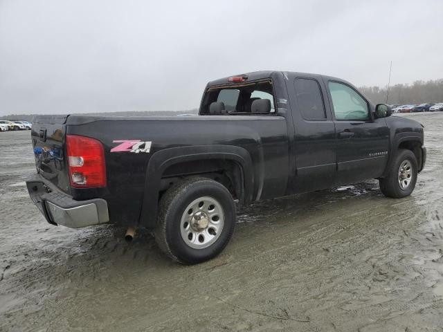 Photo 2 VIN: 1GCEK19C28Z234022 - CHEVROLET SILVERADO 