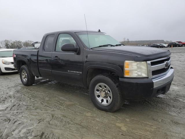 Photo 3 VIN: 1GCEK19C28Z234022 - CHEVROLET SILVERADO 