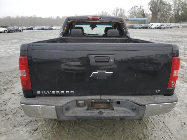 Photo 5 VIN: 1GCEK19C28Z234022 - CHEVROLET SILVERADO 