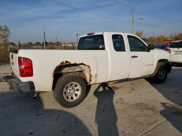 Photo 2 VIN: 1GCEK19C28Z287979 - CHEVROLET SILVERADO 