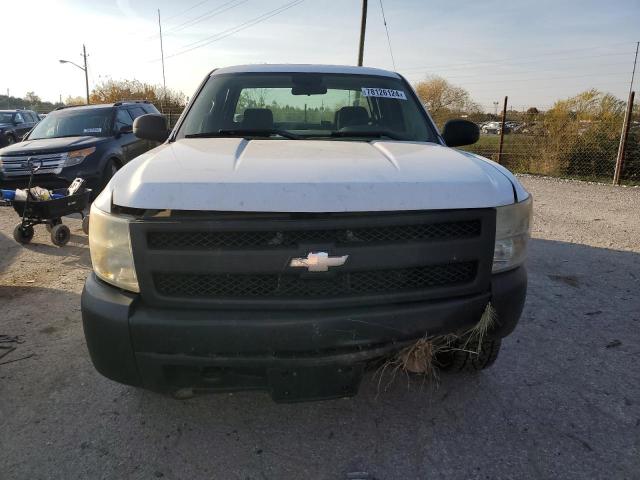 Photo 4 VIN: 1GCEK19C28Z287979 - CHEVROLET SILVERADO 