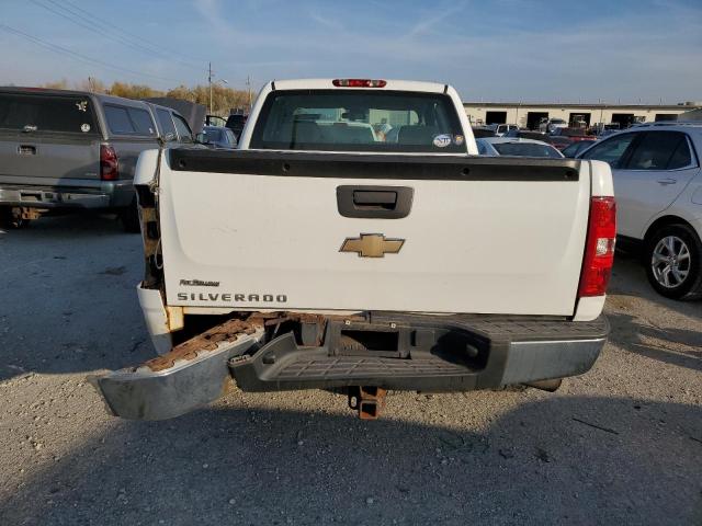 Photo 5 VIN: 1GCEK19C28Z287979 - CHEVROLET SILVERADO 